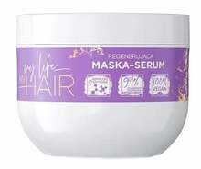 Juuksemask Eveline Cosmetics My Life My Hair, 300 ml