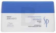 Juuksemask Wella Professionals SP Hydrate, 200 ml