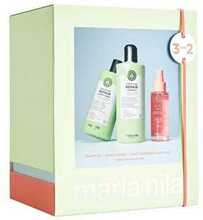 Juuksehoolduskomplekt Maria Nila Structure Repair Box