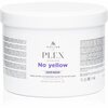 Juuksemask Kallos Plex No Yellow, kollaste toonide neutraliseerimiseks, 500 ml