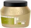 Juuksemask KayPro Special Care Argan Oil Nourishing Mask, toitev, kuivadele juustele, 500 ml