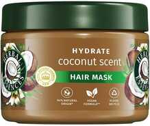 Niisutav juuksemask Herbal Essences Aroma Coco, 500 ml