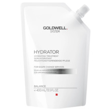 Juuksemask Goldwell Hydrator Hydrating Treatment, 400 ml