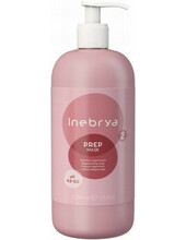 Juuksemask Inebrya Prep Mask Regenerating, 1000 ml