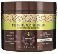 Juuksemask Macadamia Nourishing Repair Masque, 236 ml