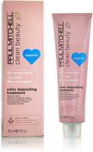 Paul Mitchell Clean Beauty Color Protect, 150ml