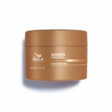 Juuksemask Wella Professionals Ultimate Smooth Mask, 150 ml