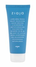 Juuksemask Ziaja Lamellar, 100 ml