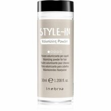 Juuksepuuder Inebrya Style-In Volumizing Powder, 30 ml