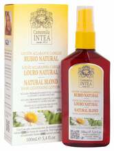 Juuste blondeerimisvahend Camomila Intea Natural Blond, 100 ml