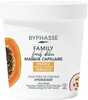 Juuksemask Byphasse Family Fresh Delice, 250 ml