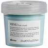 Juuksemask Davines Minu Hair Mask, 75 ml