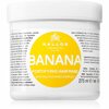 Juuksemask Kallos Banana, tugevdav, 275 ml