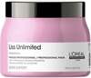 Juuksemask L'oreal Professionnel Serie Expert Liss Unlimited, 500 ml