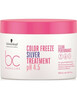 Juuksemask Schwarzkopf Professional BC Bonacure pH 4.5 Color Freeze Silver Treatment, 500 ml