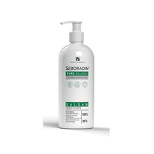 Juuksepalsam Seboradin Pure Balance, 400 ml