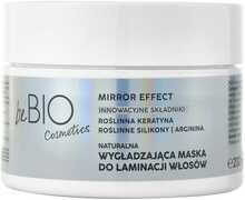 Juuksemask BeBio Ewa Chodakowska Baby Hair Complex Mirror Effect, 200 ml