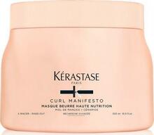 Juuksemask Kerastase Curl Manifesto Mask, 500 ml