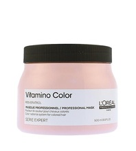 Juuksemask L'Oreal Professionnel Serie Expert Vitamino Color, 500 ml