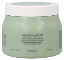 Puhastav savi juustele Kerastase Specifique Argile Equilibrante, 500 ml