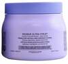 Juuksemask Kerastase Blond Absolu Ultra-Violet, 500 ml