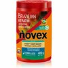 Juuksemask Novex Brazilian Keratin Deep Hair Mask, 400 ml