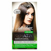 Juuste sirgenduskomplekt Kativa Keratin Anti-Frizz Straightening Extra Shine