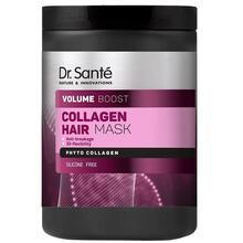 Juuksemask Dr. Sante Collagen, 1000 ml
