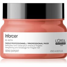Juuksemask L'oreal Professionnel Inforcer Strengthening Mask, 250 ml