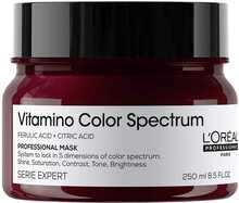 Juuksemask L'Oreal Professionnel Paris Vitamino Color Spectrum, 250 ml