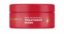 Juuksemask Lee Stafford Argan Oil from Morocco Deep Nourishing Treatment Mask, 200 ml