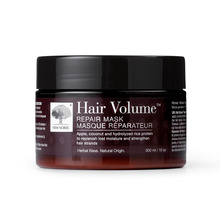 Juuksemask NEW NORDIC Hair Volume Repair Mask, 300 ml