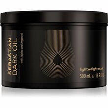 Juuksemask Sebastian Professional Dark Oil, 500 ml