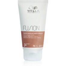 Juuksemask Wella Professionals Fusion Intense Repair Mask, 75 ml