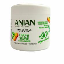 Juuksemask Anian Smooth - Smooth taimse keratiiniga, 350 ml