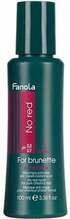 Juuksemask Fanola No Red Mask, 100 ml