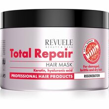 Juuksemask Revuele Total Repair, 500 ml