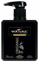 Juuksemask Voltage Cosmetics keratiiniga, 500 ml