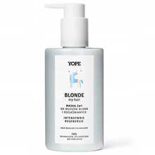 Juuksemask Yope Blonde My Hair 2in1, 300 ml