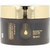 Juuksemask Sebastian Professionals DARK OIL Light and nourishing mask, 150 ml