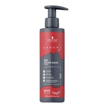 Tooniv juuksemask Schwarzkopf Professional Chroma ID Bonding Color Mask, Red, 300 ml