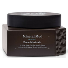 Mineraalne juuksemask Saphira Mineral Mud, 90 ml