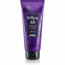 Juuksemask Anwen Nothing Sili, 200 ml