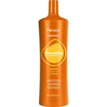 Juuksemask Fanola Wonder Nourishing Restructuring Mask, 1000 ml