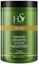 Juuksemask HS Milano No Frizz, 1000 ml