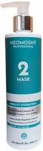 Juuksemask Neomoshy Absolut Hydration, 300 ml