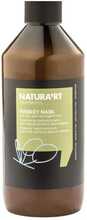 Juuksemask Rica Naturart Remedy Mask, kuivadele ja kahjustatud juustele, 1000 ml