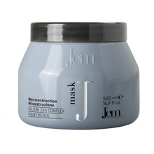 Taastav juuksemask Jem Reconstruction Mask, 500 ml