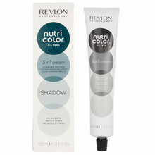Tooniv juuksemask Revlon Professional Nutri Color Filters, Shadow, 100 ml