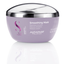 Juuksemask Alfaparf Milano Smoothing Mask, 200 ml